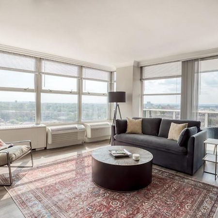 Cozysuites 800 Tower 1Br With Gym! 10 Луисвил Екстериор снимка