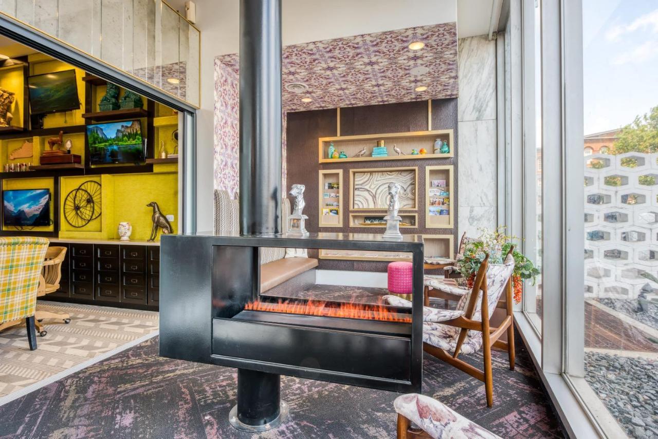 Cozysuites 800 Tower 1Br With Gym! 10 Луисвил Екстериор снимка