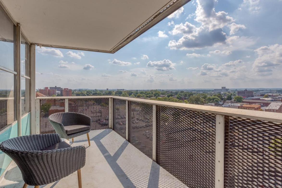 Cozysuites 800 Tower 1Br With Gym! 10 Луисвил Екстериор снимка